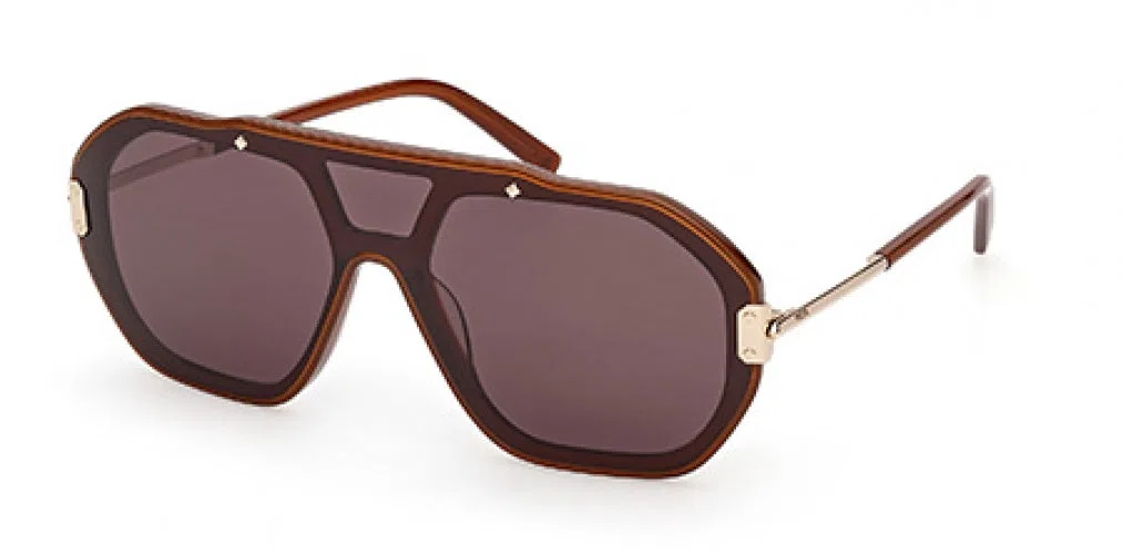 MCM WORLDWIDE 0039 Sunglasses - view 4